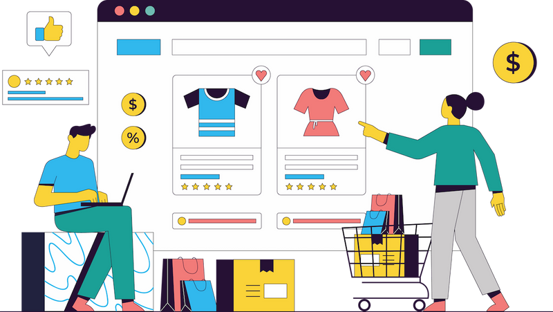 Estrategia de marketing y comunicación