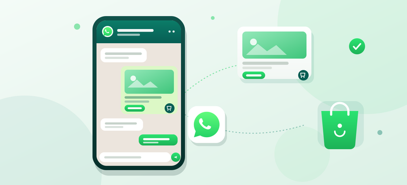 WhatsApp Commerce: cómo vender por WhatsApp