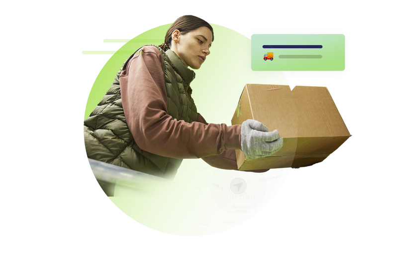 Métodos de Envío Integrados con Jumpseller