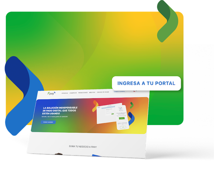 ingresa a tu portal