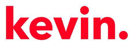 Kevin. logo