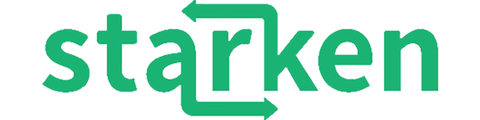 logo starken