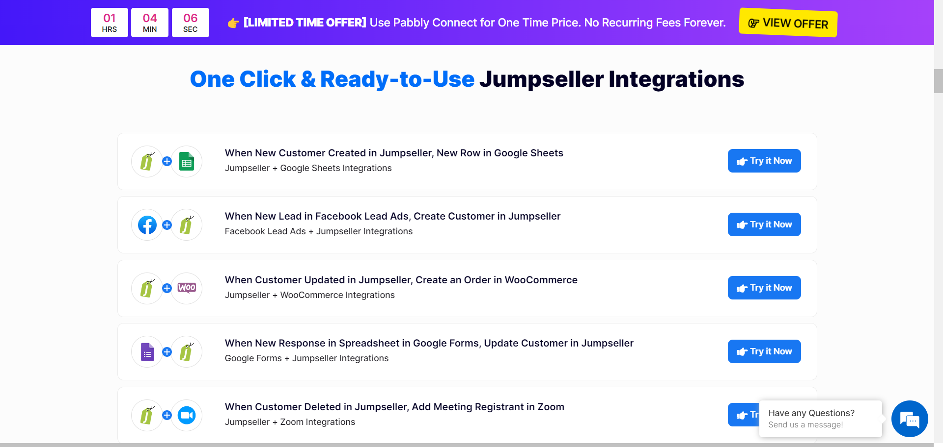 Jumpseller