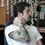 Sebastián Rocha