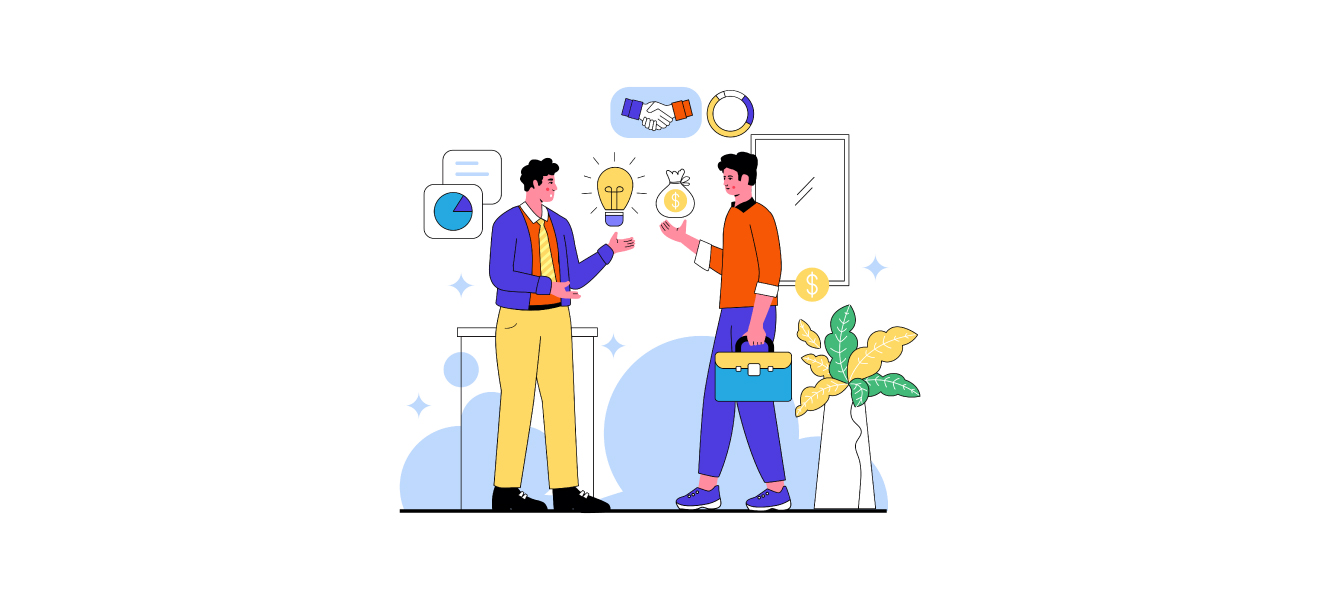 15 Ways to Make That First Sale