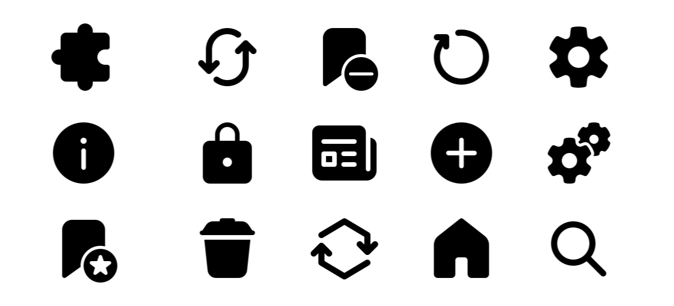 Brand marketing with favicons