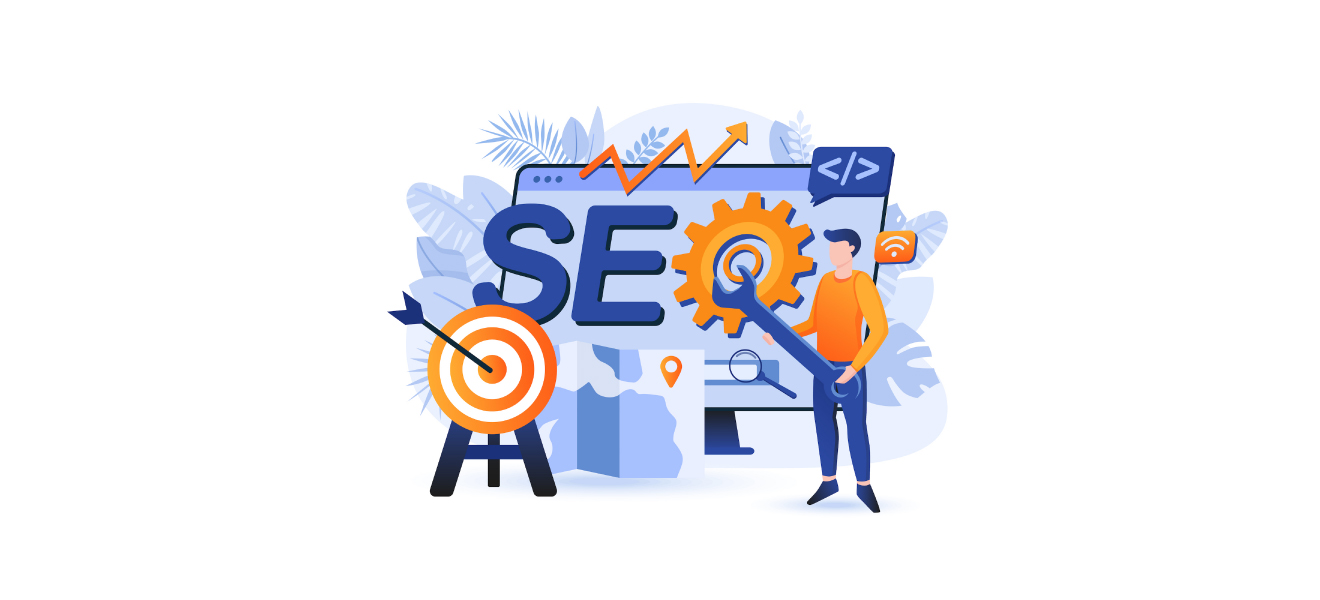 Showing up on Google: SEO and Visibility