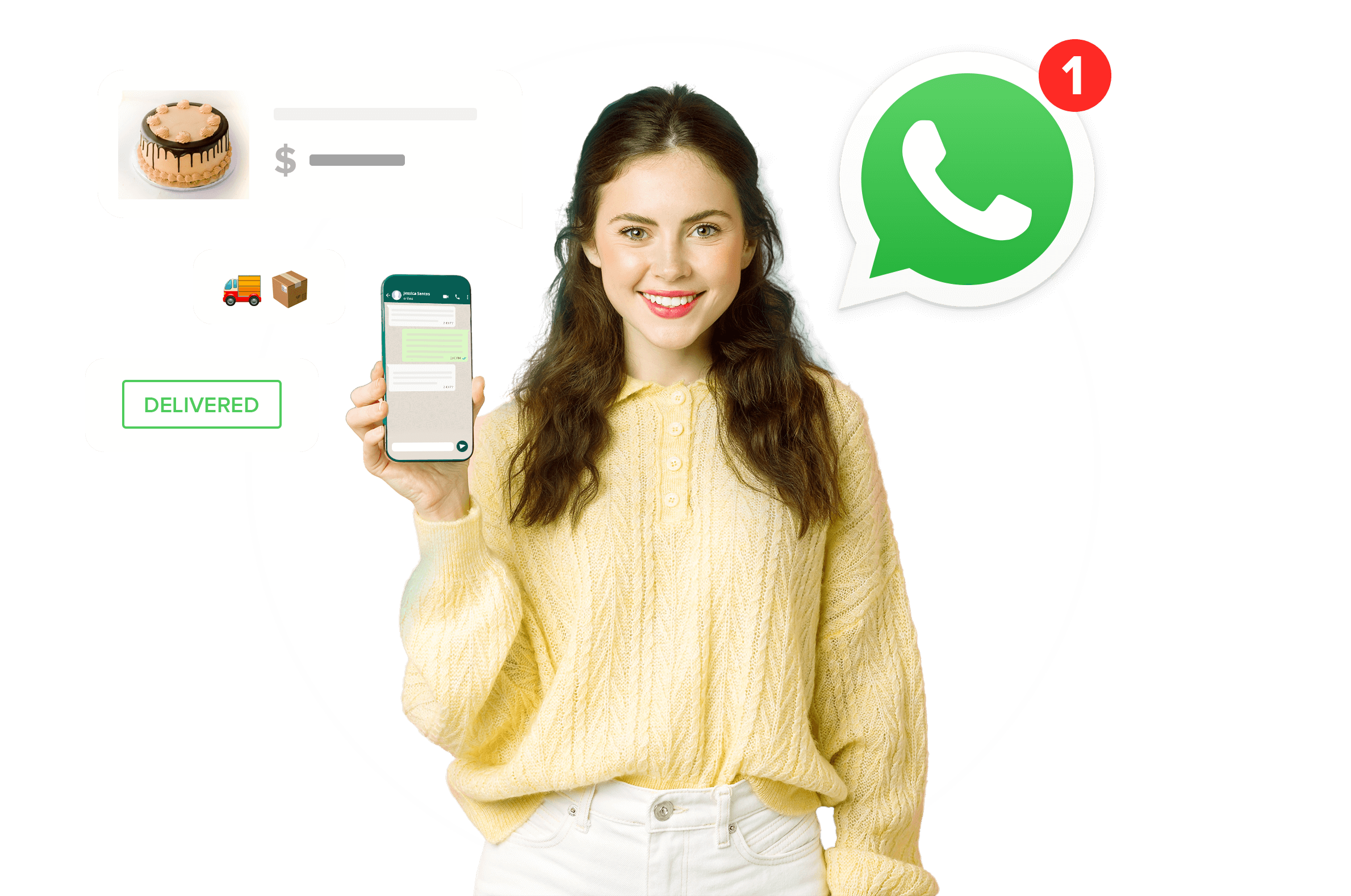 Conecta Con Tus Clientes Usando Whatsapp Commerce 5797