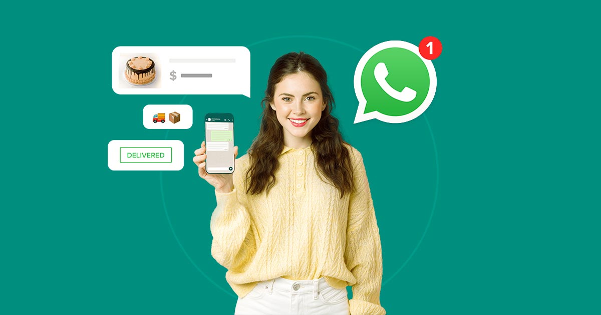 Conecta Con Tus Clientes Usando Whatsapp Commerce 1438