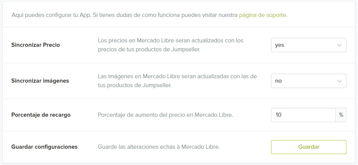 Mercado Libre