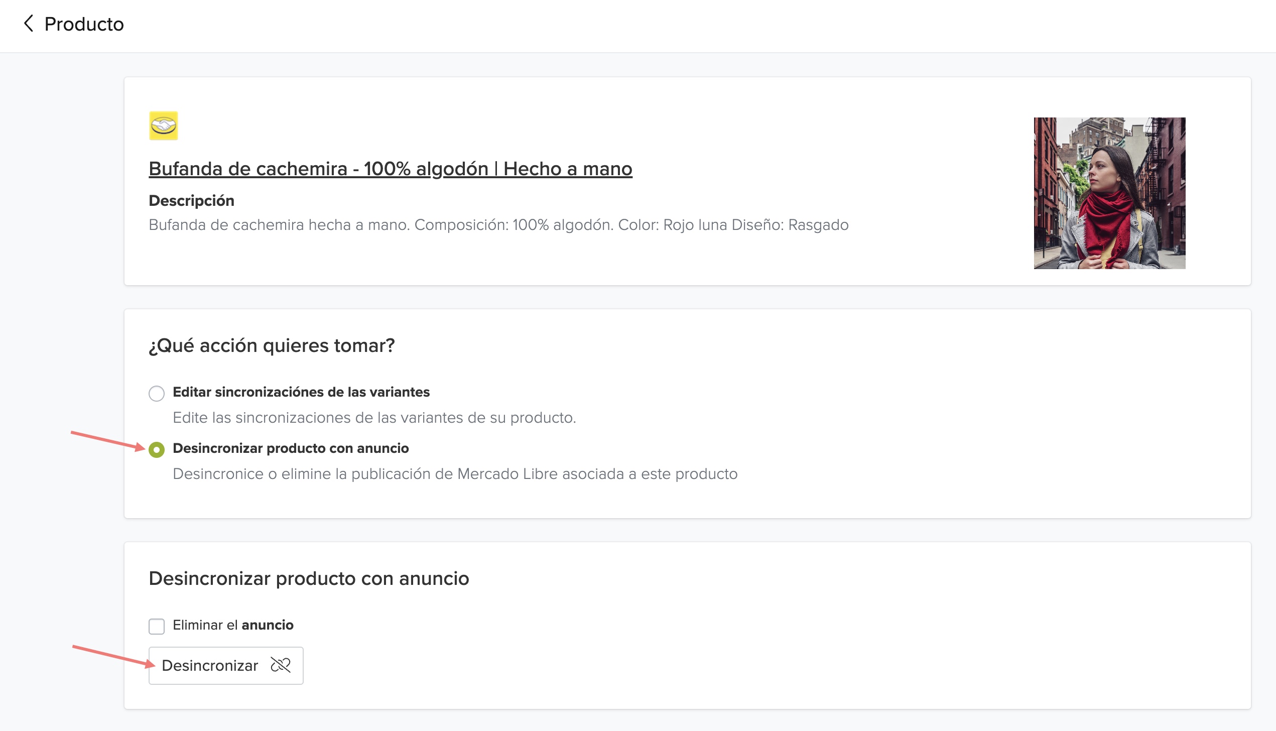 Mercado Libre
