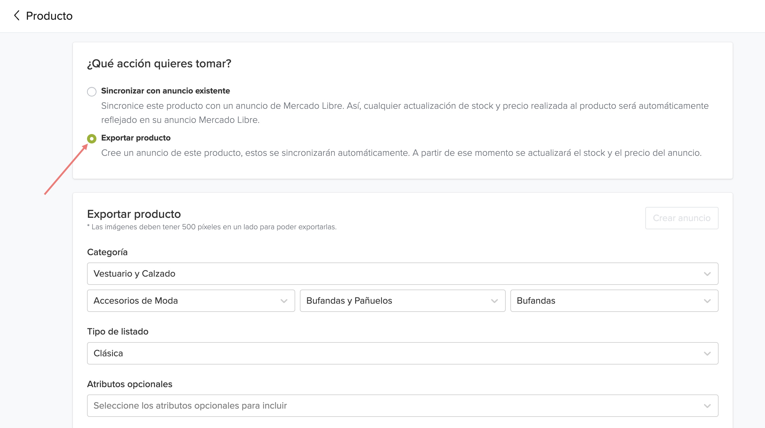 Mercado Libre