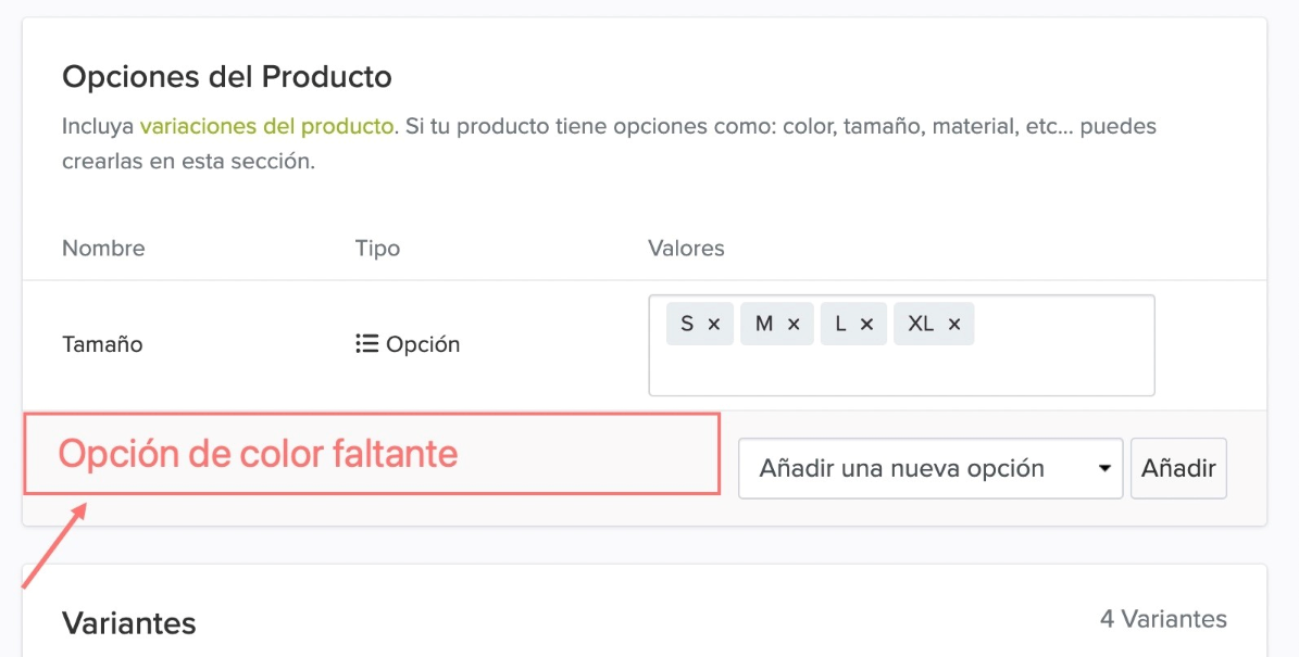 Mercado Libre color