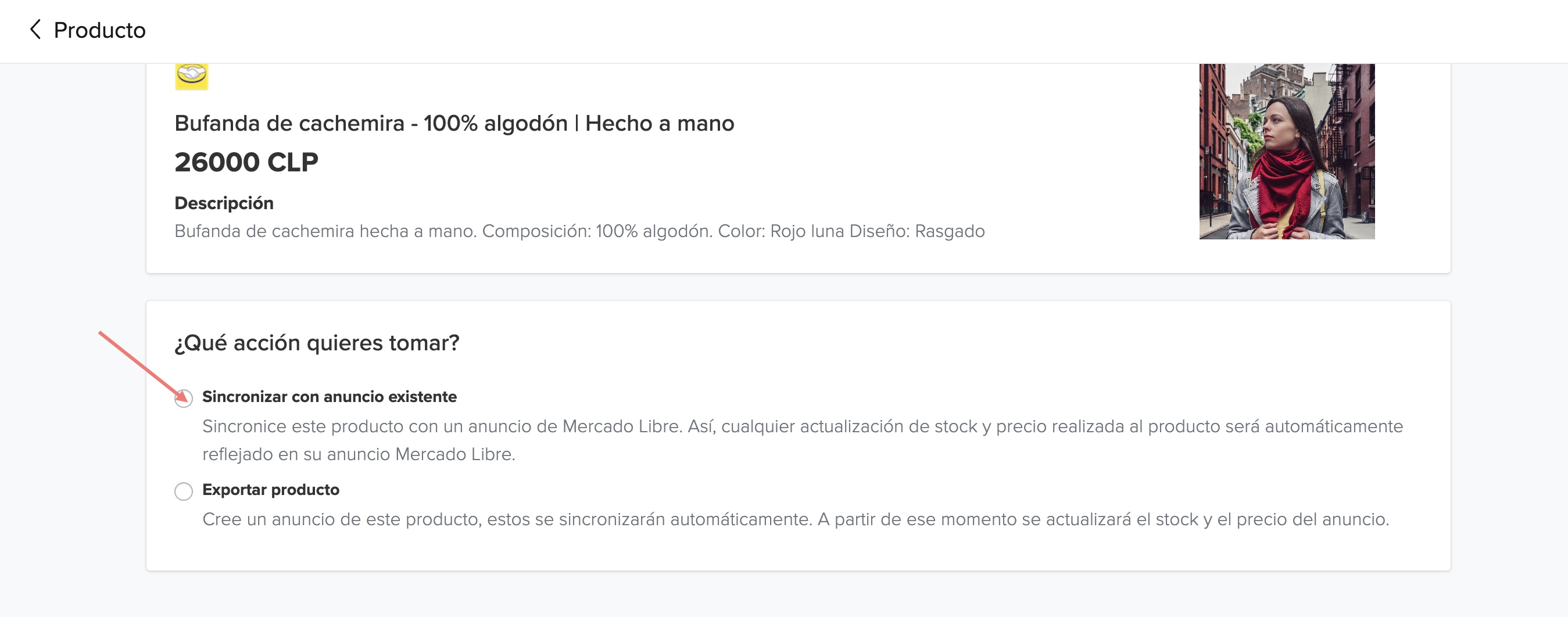 Mercado Libre
