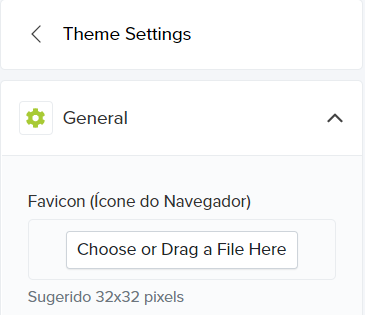 Wide Theme