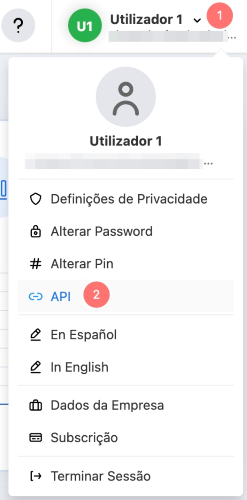 vendus api